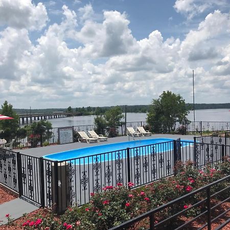 D'Arbonne Lake Motel Farmerville Zewnętrze zdjęcie