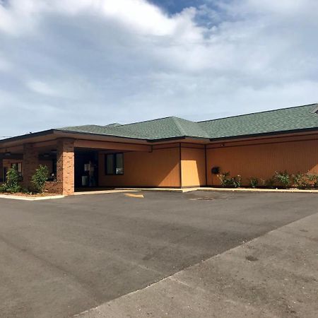D'Arbonne Lake Motel Farmerville Zewnętrze zdjęcie